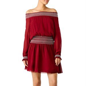 Tory Burch Port Royal Dress
